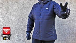 Зимняя куртка М-ТАС BERSERK/Winter Jacket