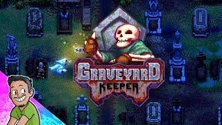 Dumb Alchemy for Dummies - Graveyard Keeper - #17