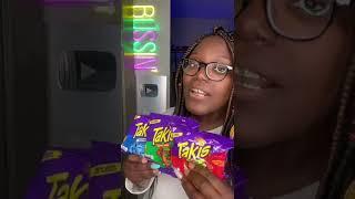 I Finally FOUND, TASTED and RATED EVERY TAKIS Flavor (W/o ranch) #shorts #food