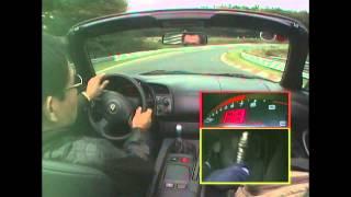 Best Motoring S2000 Nurburgring test