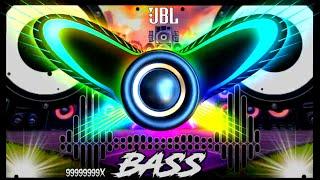 +99999999x JBL Hard BASS Sound Check DJ Remix। Shake Your Houseand Burn the Speaker #dj #JBL