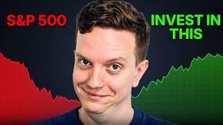 Stop Investing In the S&P 500. Do THIS Instead