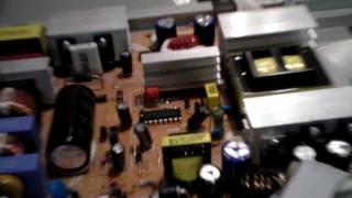EASY MOST COMMON TV REPAIR EVER!!!