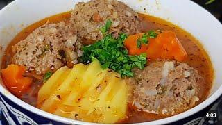 Блюдо от шеф повара из Самарканда . Вы скажете вкуснее ничего не ели . Очень вкуснооо.