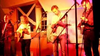 Ballinger Family Band