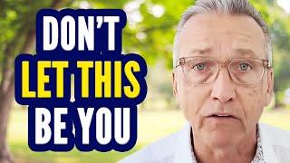 Retirement Killed My Dad... 5 Painful Life Lessons Men Always Learn Too Late