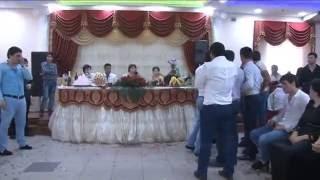 Табасаранская свадьба в Каспийске