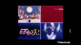 Sailor moon opening song