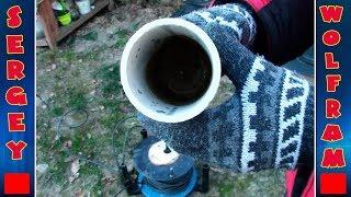 Не выбрасывайте бутылки от Рижского бальзама