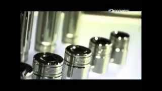 How Its Made   Socket Sets