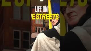 Homelessness Story: 6 Years Battling Mental Health