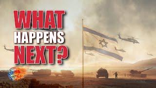 The Day Before Armageddon | Tipping Point Show | End Times Teaching | Jimmy Evans