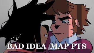 Maxley Bad Idea | MAP part 8 | maxley
