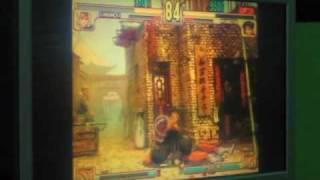 Ecko vs Roski - NC Gamefrog 3s - 1/23/10