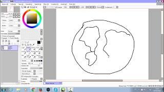 Speed Art Terra Games do Canal TerrestreCraft
