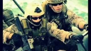 Top 5 Special Forces In The World