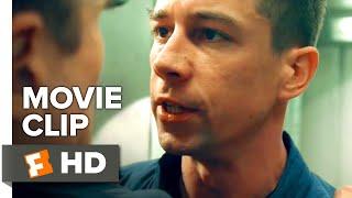 The Commuter Movie Clip - Who Are You? (2018) | Movieclips Coming Soon