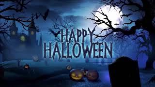 Halloween Clip Compilation