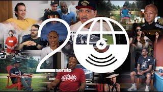 Serato 20th Anniversary Documentary | Pt. 1