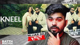 REACTION ON : kneel Nijjar ft Gurlej Akhtar | Latest punjabi songs 2024