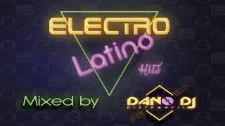 Electro latino mix (Sesión 100% temazos electrolatino)