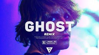 Justin Bieber - Ghost (Feat. Miles B.) (Remix) | FlipTunesMusic™