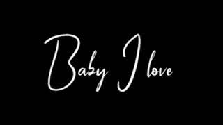 My Baby Love | Love your Voice Song