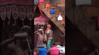 Holi special Radhakrishna ki holi special #dance #holi #happyholi #vlog #travel #bollywood #youtube