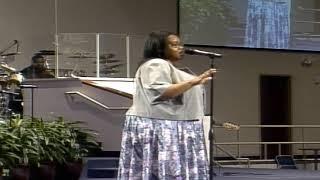 Our Heavenly Father | Pastor James D. Corbett | Greenville Community Christian Church