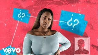 Kayla Allen - Where is the Love (Official Audio)