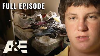 Hoarders: Woman Faces Losing Her Son AND Home (S3, E10) | Full Episode