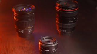 The best EF-M lenses are not EF-M!