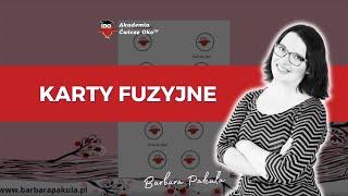 Karty fuzyjne - instrukcja użytkowania