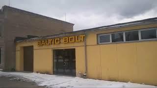 Baltic Bolt