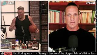 The Pat McAfee Show | Wednesday May 31st, 2023