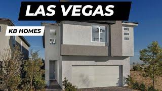 New 2 story Homes For Sale In Las Vegas NV | New Home Tour Las Vegas