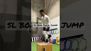 Top 5 Box Jump Drills For Vertical Jump and Lateral Power