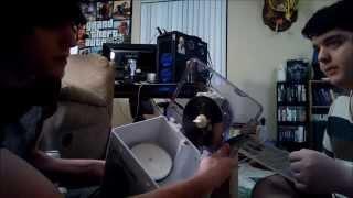 JFJ Easy Pro Disc Resurfacer Review