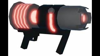 how to get death ray in mad city chapter 2
