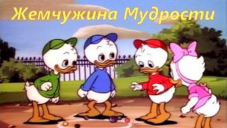 Утиные Истории - Жемчужина Мудрости | Мультфильм | Все серии