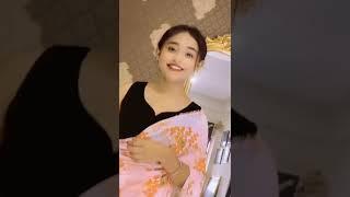 Anisa Ibnat Khan Tiktok | New Look try | YouTube #shorts