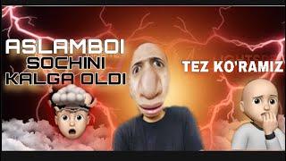  BABAEV PUBGM ASLAMBOI SOCHINI NEGA OLDI?OBUNA BO’LAMIZ