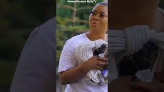 See how Fredrick Leonard looks like when angry!! #shorts #youtubeshorts