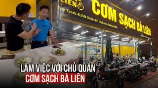 Cơm Sạch Bà Liên bị tẩy chay vì bị tố "chặt chém": Hạ Long vào cuộc điều tra