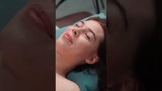 ASMR belly massage - Lisa #asmr