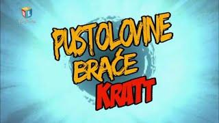 Wild Kratts - Intro (Croatian)