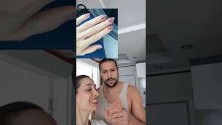 3 tırnaklık moladan sonra tırnak seçme videosu #shorts #youtubechamps #kalıcıoje