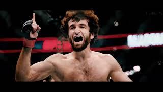 Zabit Magomedsharipov - Dagestani Greatness | (Highlights / Tribute)