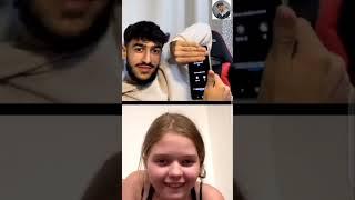 Instagram Deaf Samvok7 Live Funny 