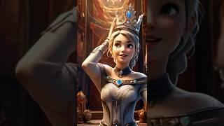 "The Princess Who Didn’t Wait" | Animation for kids | Dreampop